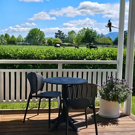 Hotel Okauia House, Matamata Zewnętrze zdjęcie
