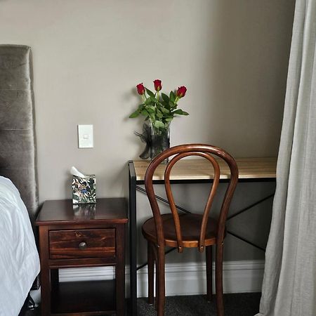 Hotel Okauia House, Matamata Zewnętrze zdjęcie