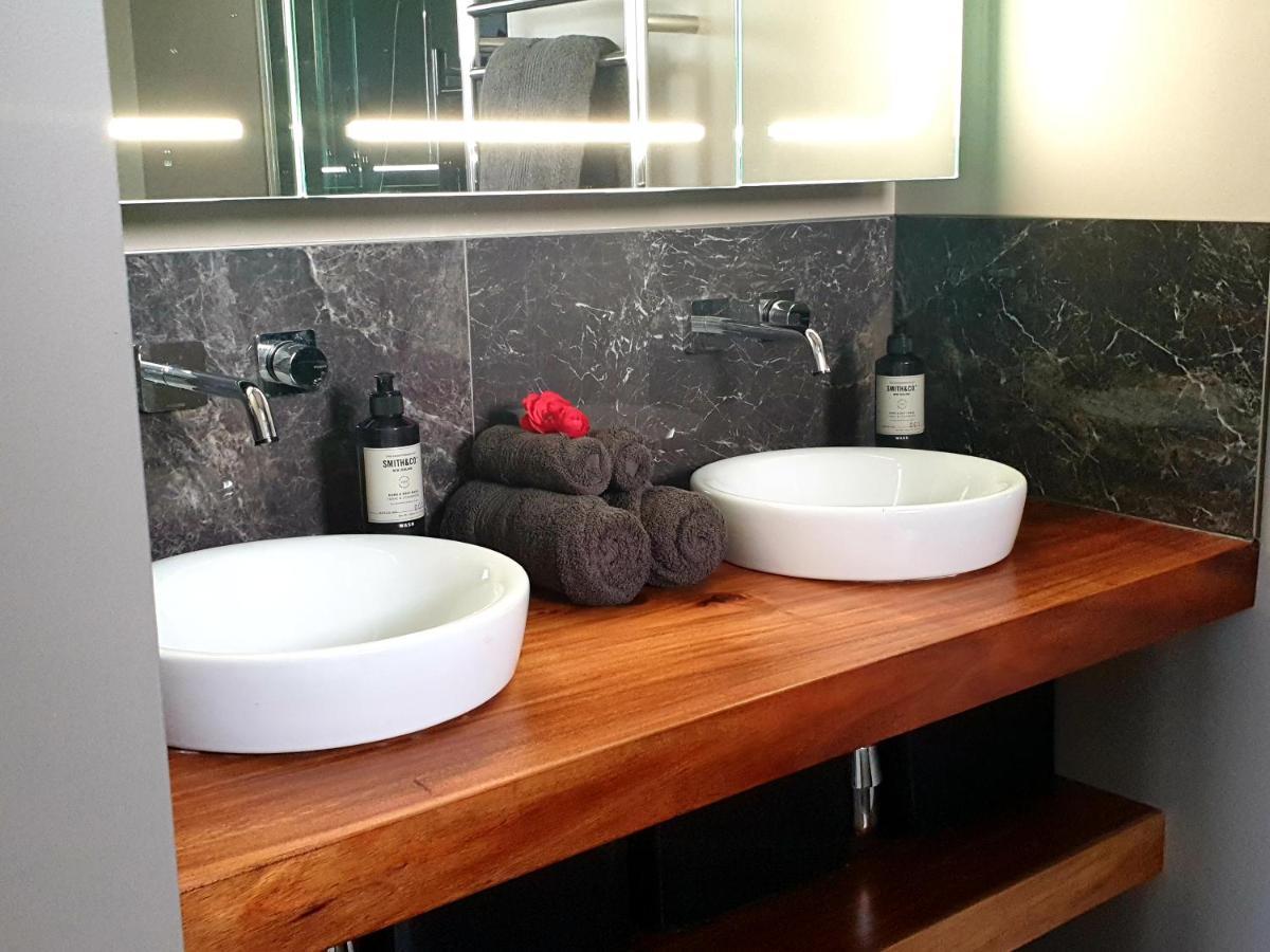 Hotel Okauia House, Matamata Zewnętrze zdjęcie