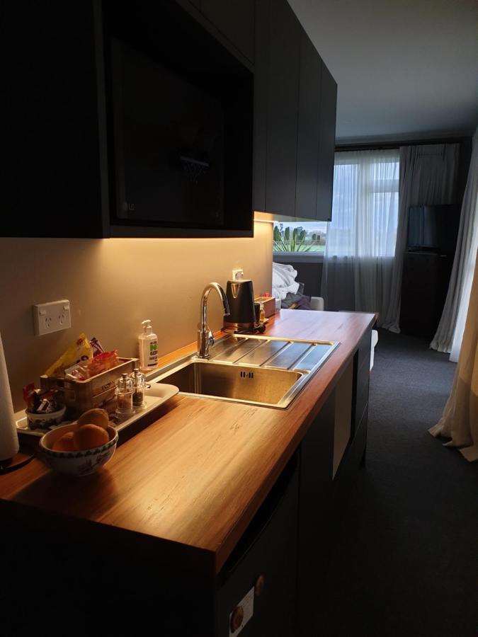 Hotel Okauia House, Matamata Zewnętrze zdjęcie