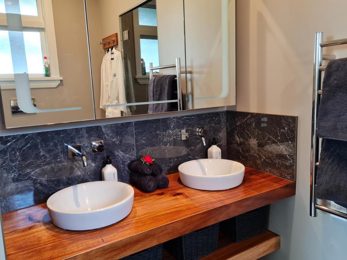 Hotel Okauia House, Matamata Zewnętrze zdjęcie