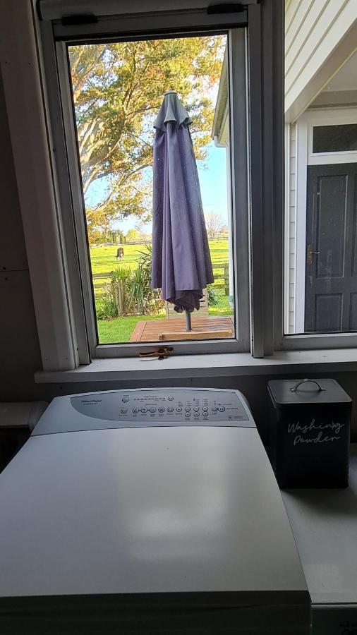 Hotel Okauia House, Matamata Zewnętrze zdjęcie