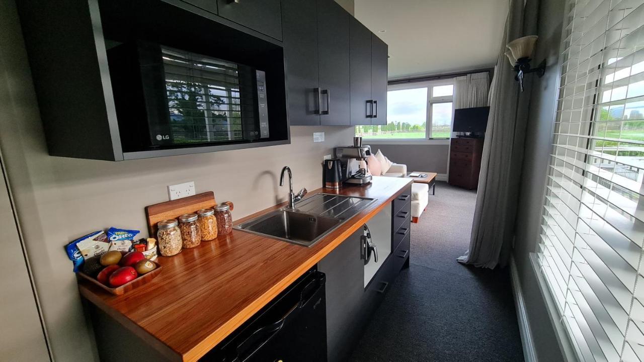 Hotel Okauia House, Matamata Zewnętrze zdjęcie