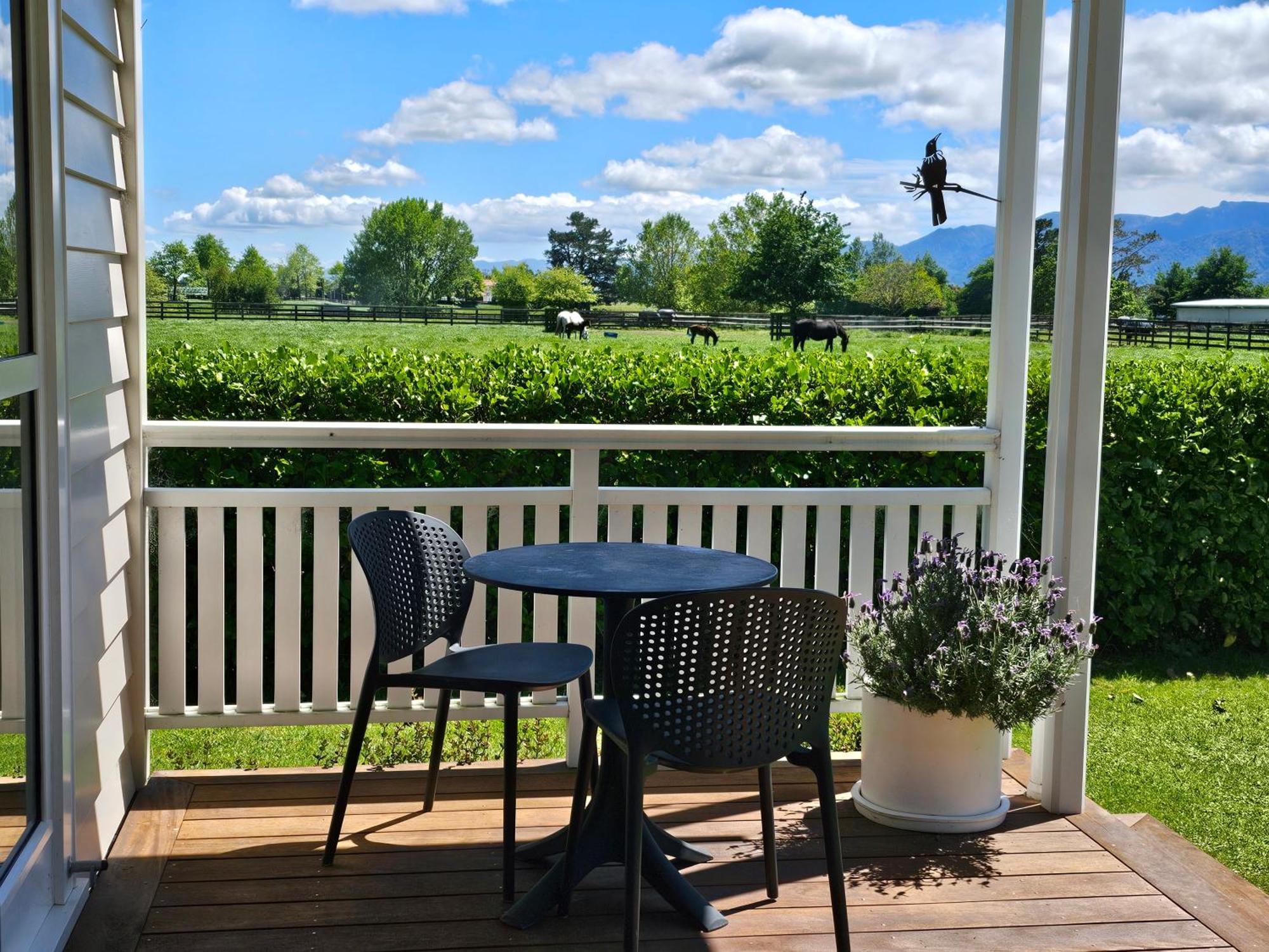 Hotel Okauia House, Matamata Zewnętrze zdjęcie